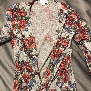 Lularoe Sarah